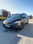 Mazda 5 2.0 Diesel///NoweTurbo///7Osobowy///DługieOplaty///Zamiana