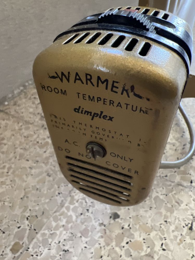 Aquecedor a oleo Dimplex