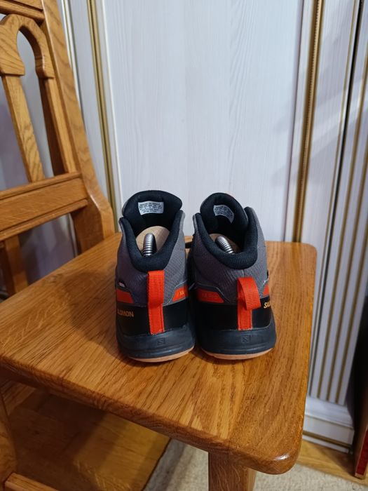 Salomon XA PRO V8 MID кросівки Оригінал