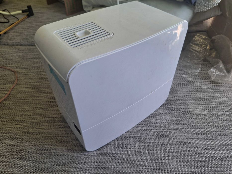 boneco s250 зволожувач повітря, увлажнитель воздуха