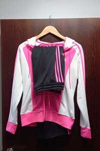 Conjunto de fato de treino adidas S