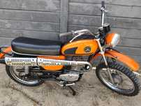 Wsk 175 sport polecam