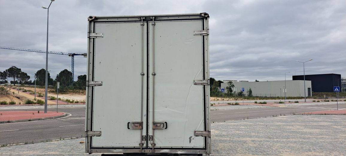 Iveco daily 35c15 150cv 2015