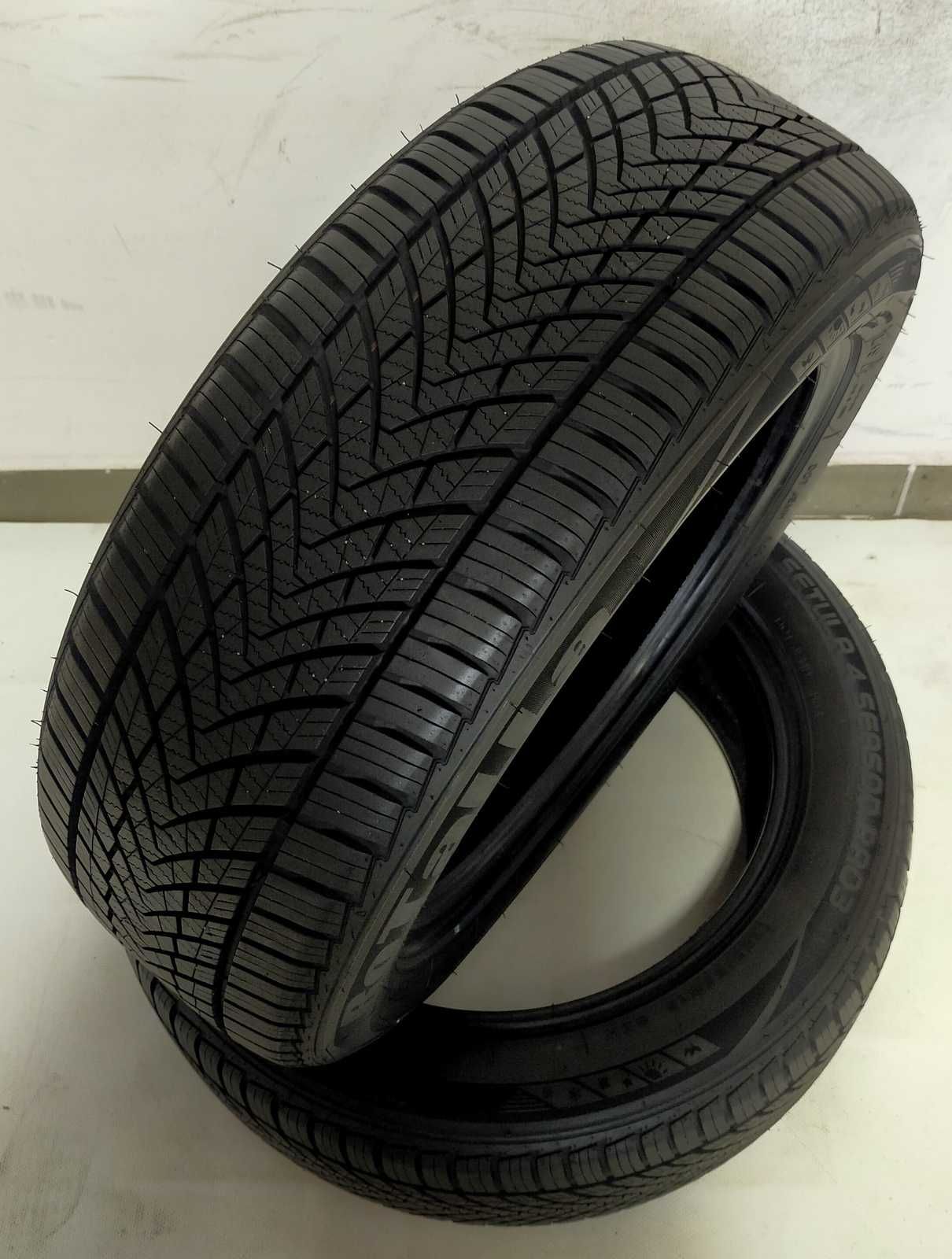 Opony 185/55 R15 ROTALLA SETULA 4 SEASON RA03 Całoroczne 185/55r15