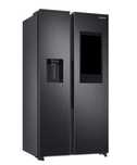 Lodówka side by side SAMSUNG FAMILY HUB RS6HA8891B1 - OUTLET