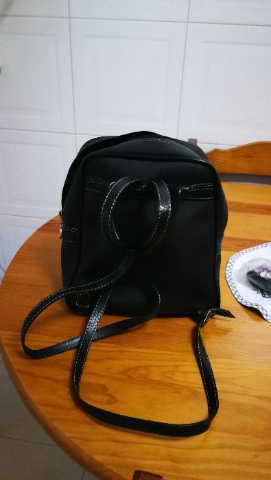 Mochila Cavalinho