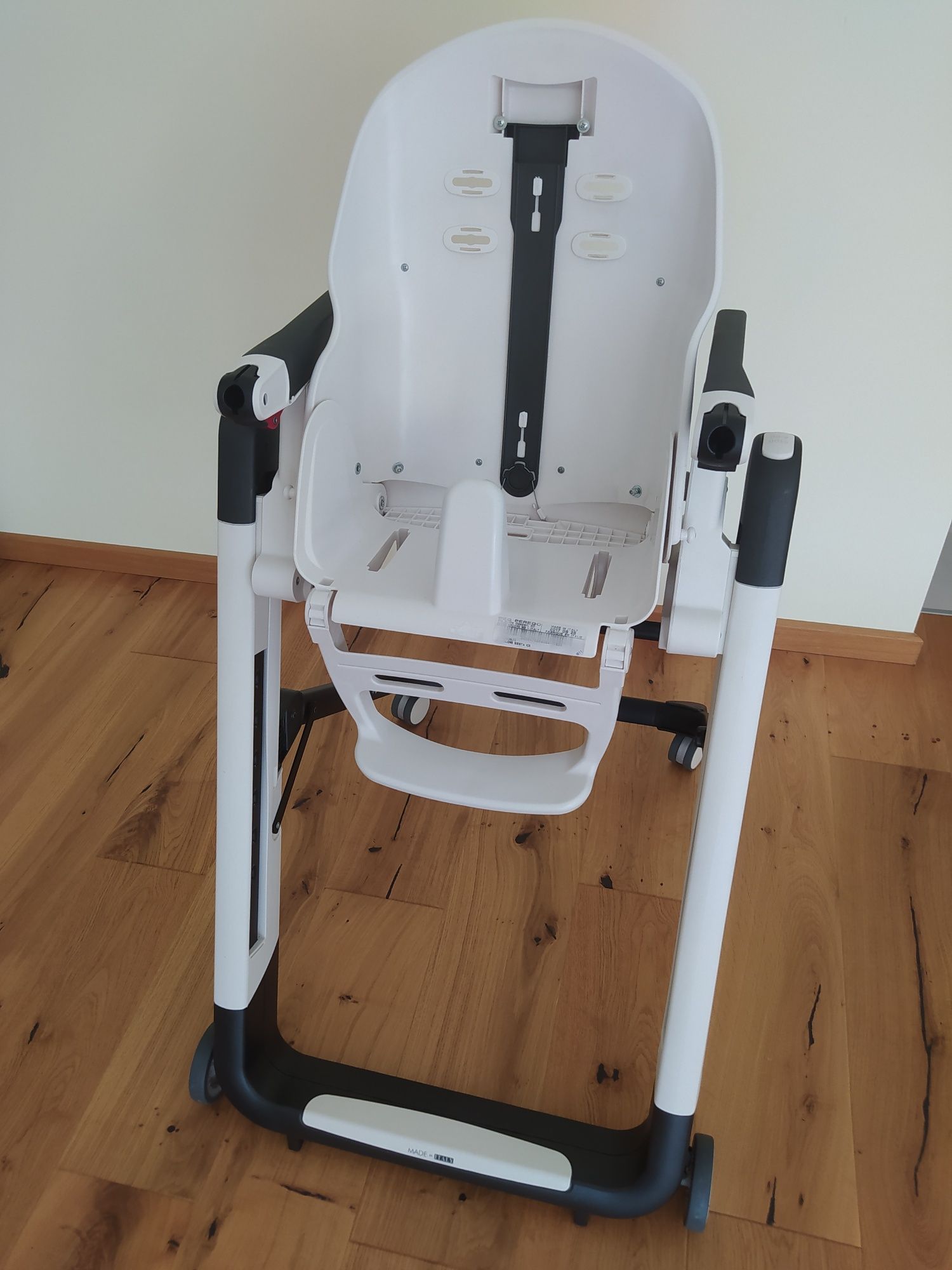 Fotel Peg Perego Siesta