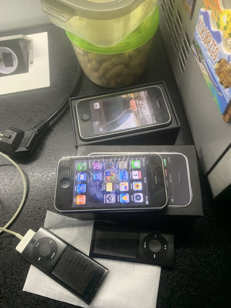 Iphone 3g/3gs /ipod