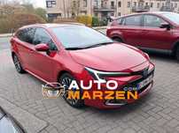 Toyota Corolla Touring Sports 1.8 Style 2023 Bezwypadkowy ASO Opłacony
