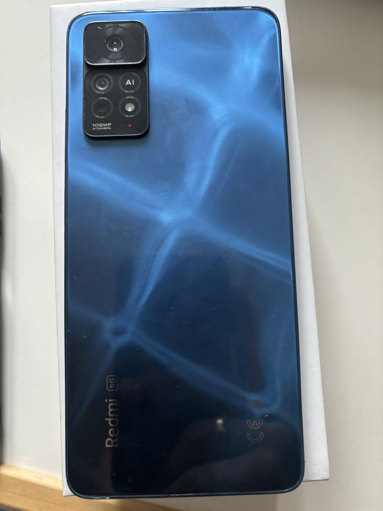 Xiaomi redmi note 11 PRO 5G