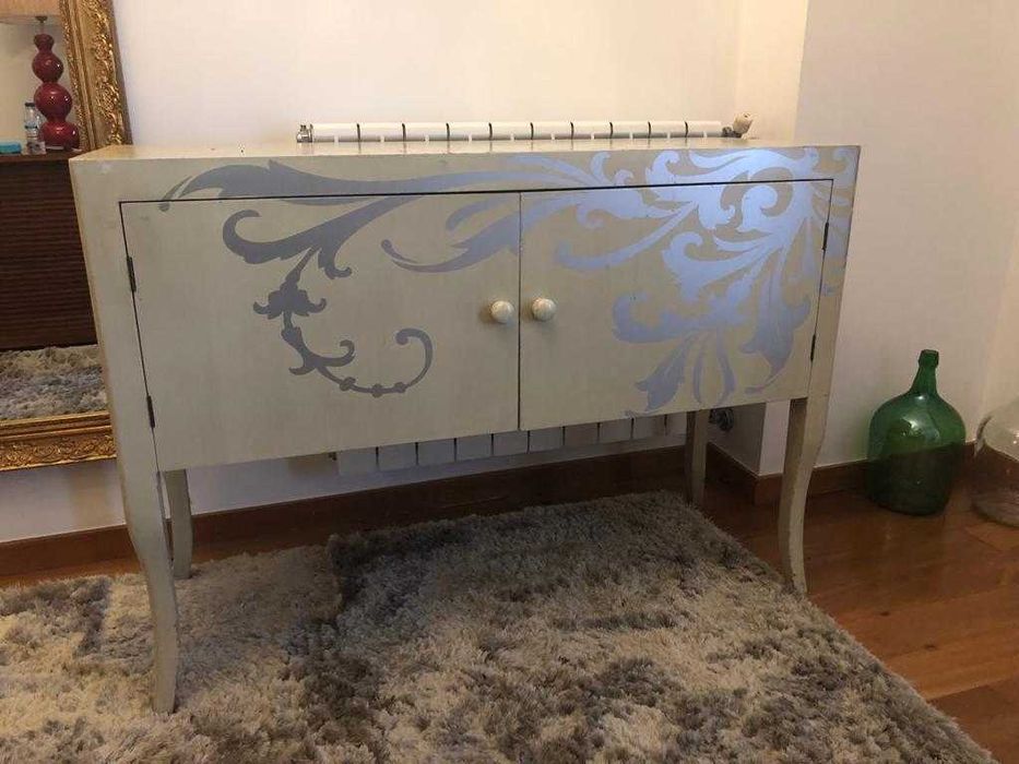 Consola / Movel de apoio