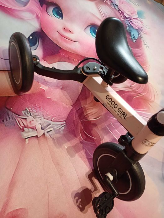 Sprzedam rowerek dziecięcy