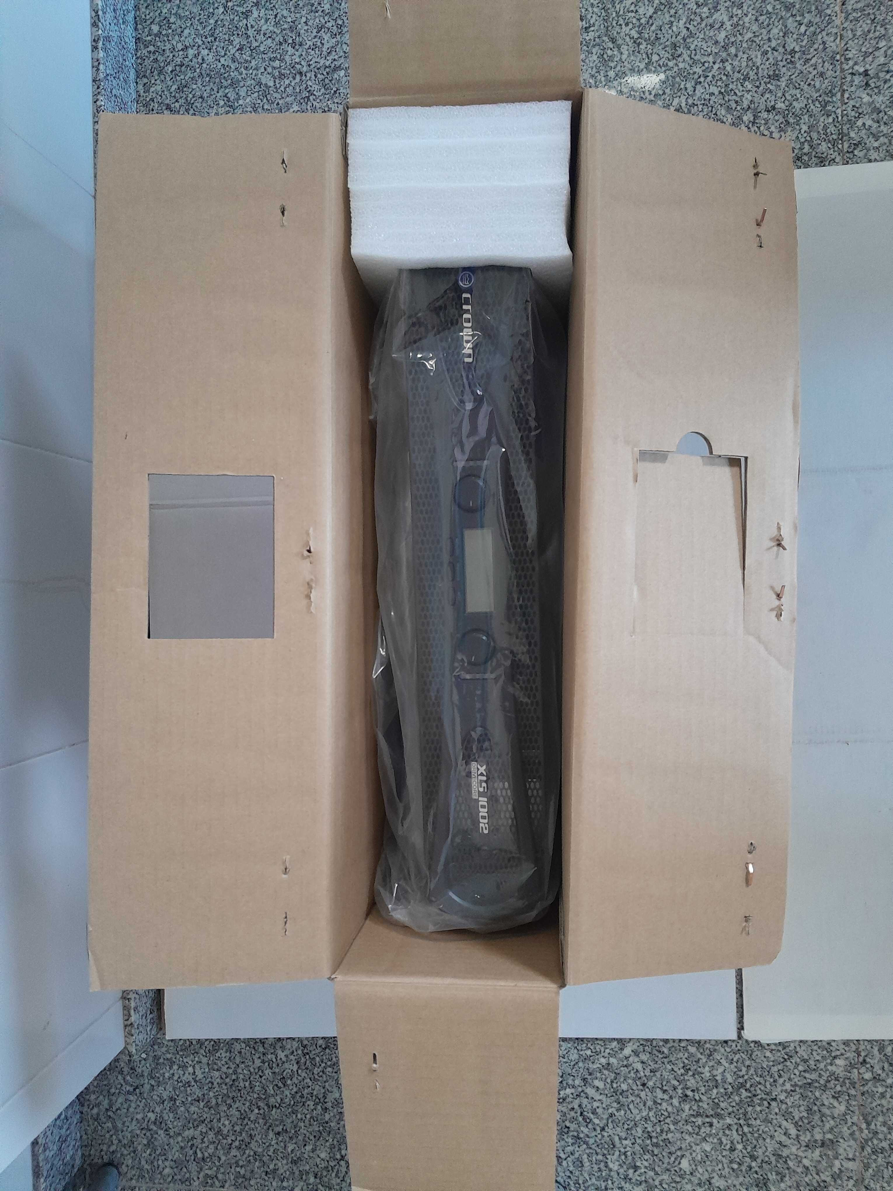 Amplificador Crown XLS 1002 Como Novo