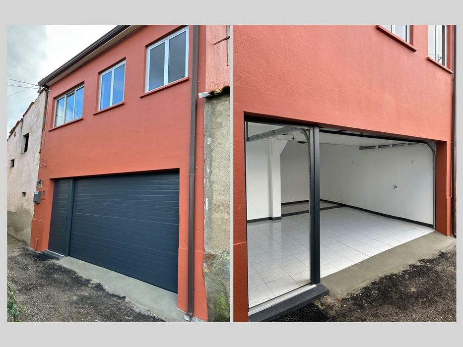 (PF ler com atenção) Arrenda-se Apartamento T2 em moradia geminada