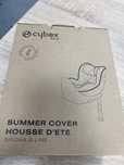 Cybex summercover do fotelika Sirona G, Gi