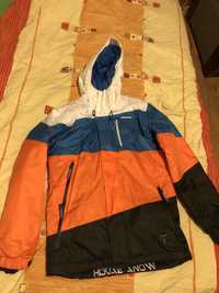 Куртка лыжная House snow (S размера)