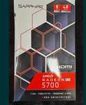 Karta graficzna radeon rx 5700 sapphire