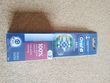 Oral-B Floss Action końcówki do szczoteczki 2 szt