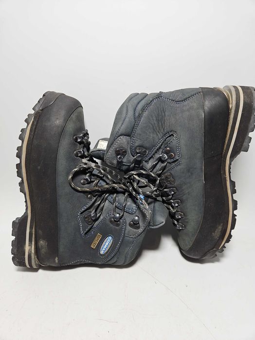 Buty robocze trzewiki COSMAS Gore-TEX S3 SRA