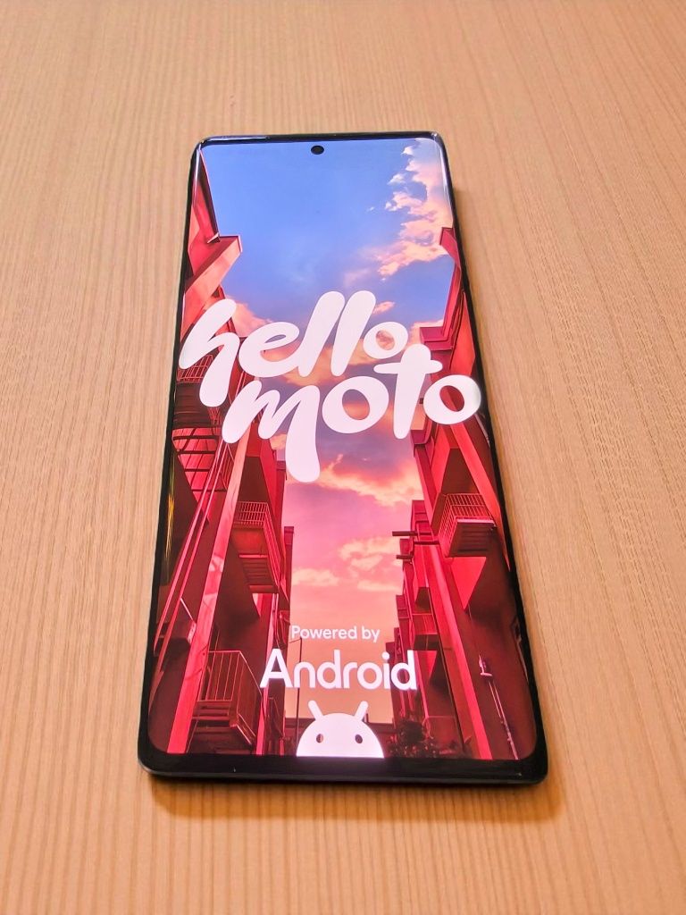 Motorola Edge 30 Ultra 12/256 dual sim