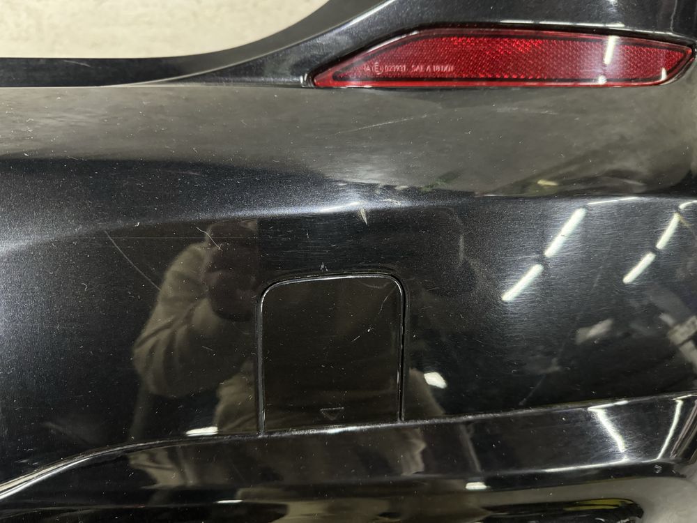 Задний Бампер Ф44 М235 Кузова БМВ Разборка BMW HELP