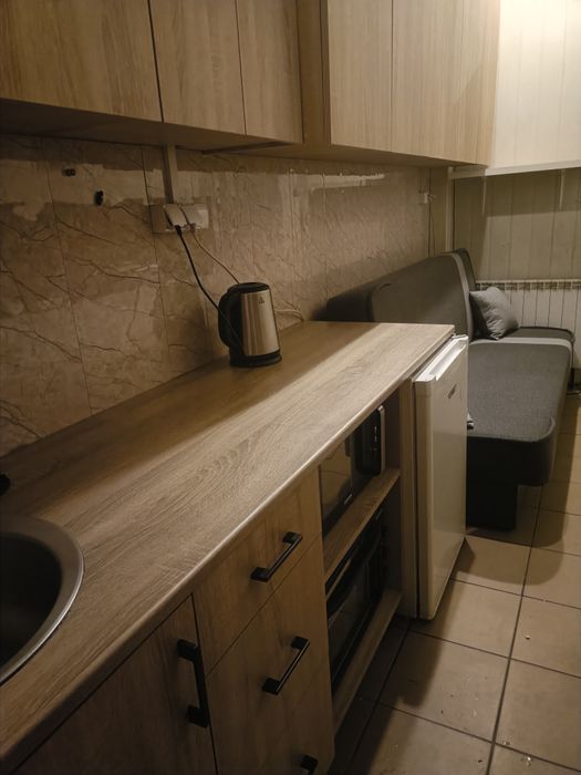 Kawalerka Mieszkanie w Kroczewie