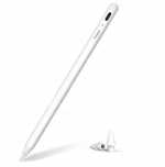 metapen a8 rysik kompatybilny z apple ipad biały zestaw opis tablety