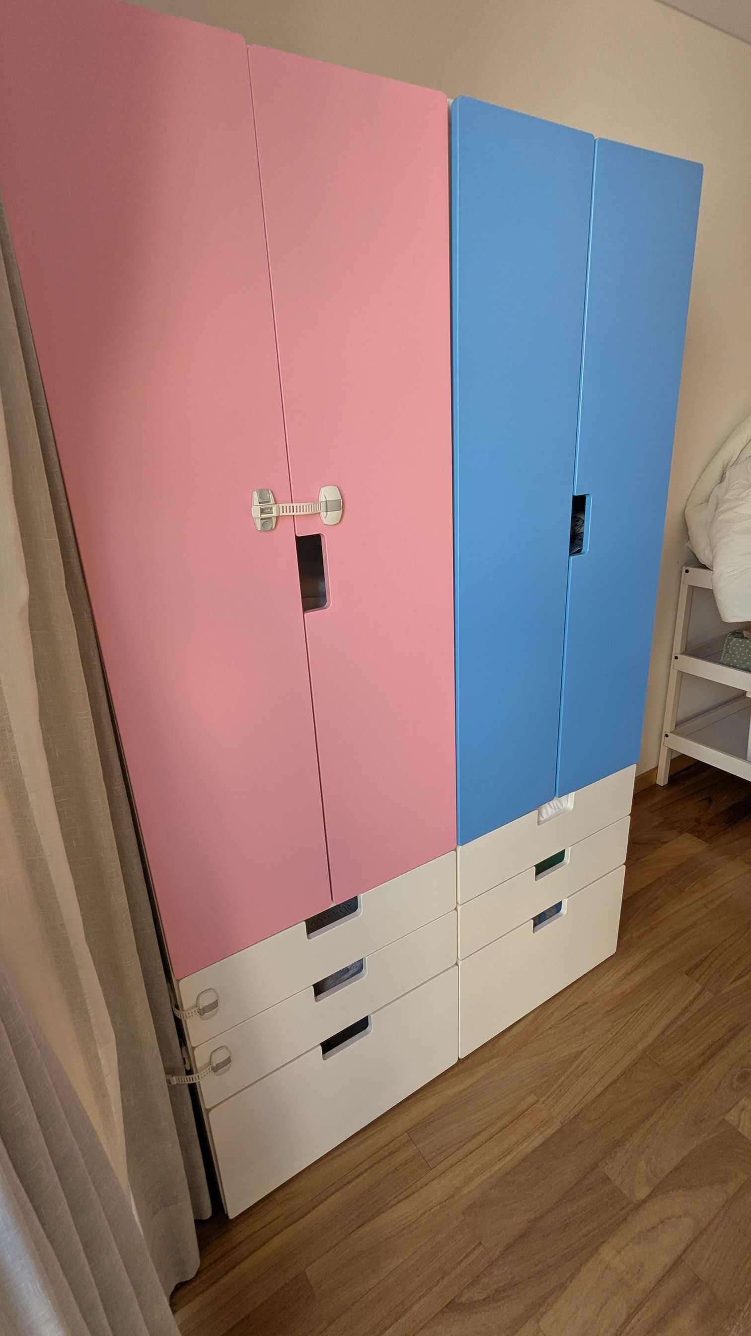 Armário de criança IKEA