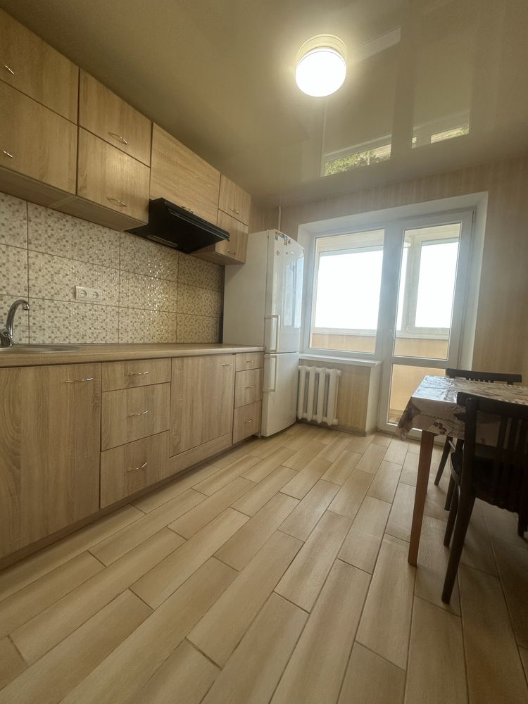 Продам 1к квартиру с ремонтом! Район улицы Рабочей
