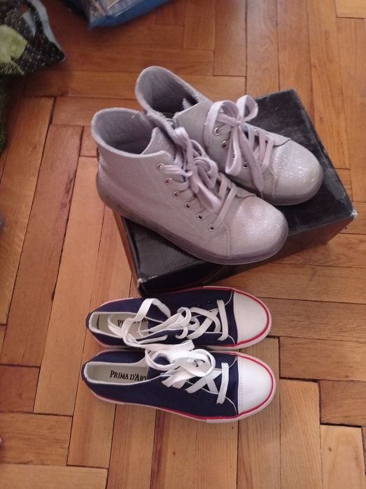 Продам  детскую обувь