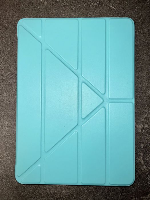 iPad Pro 9.7 32GB Space Gray (MLMN2)