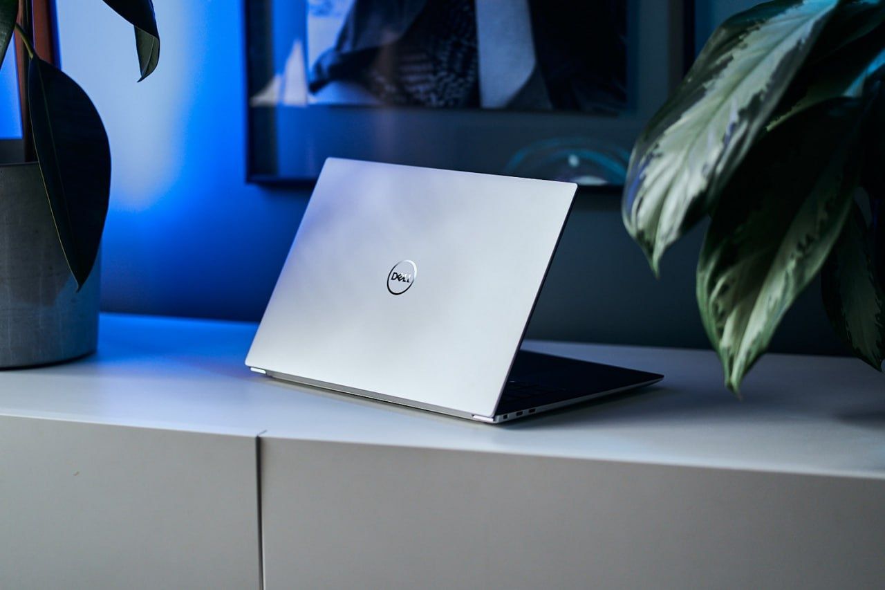 НОВИНКА!Dell XPS 9530(I7-13700H/32/1Тб/FHD/RTX4050),гарантия