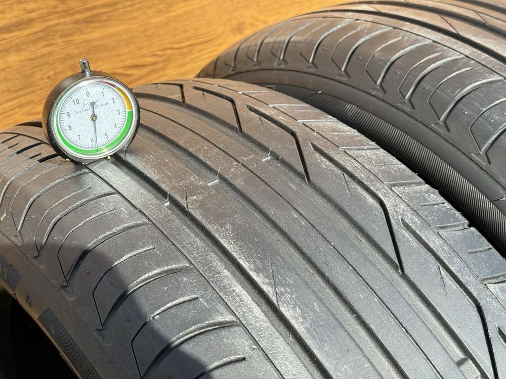 Opony 225/50R18 letnie Bridgestone RunFlat WYSYŁAMY !