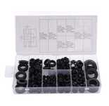 Przelotki gumowe 180el. KD10485