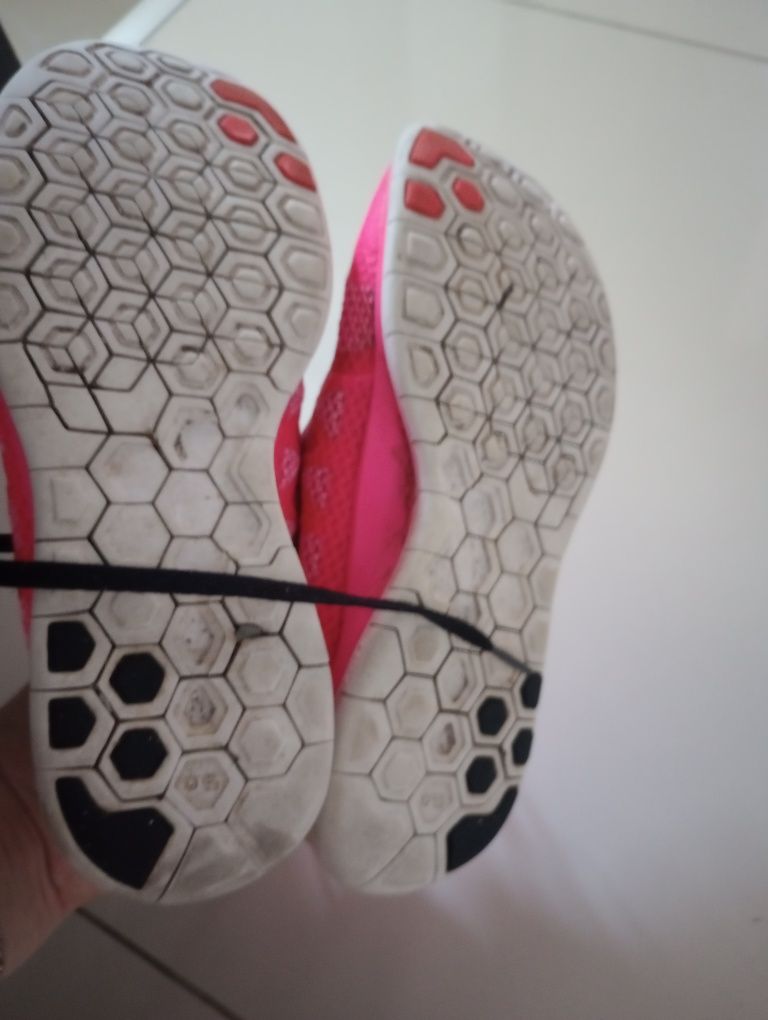 Buty sportowe adidasy Nike