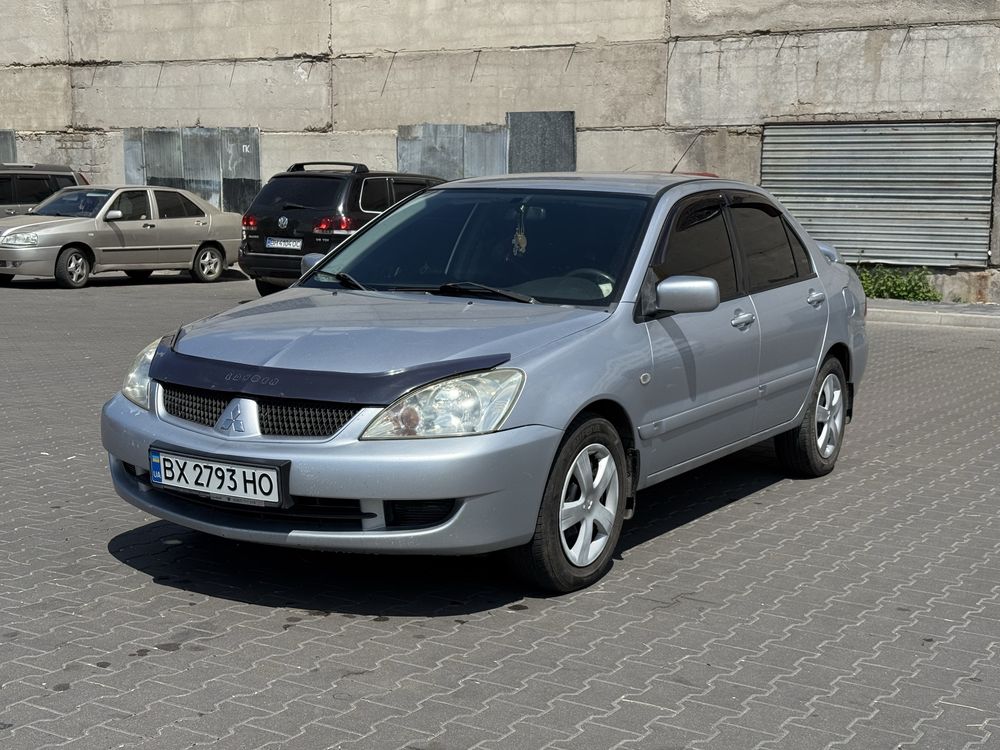 Продам Mitsubishi Lancer 9