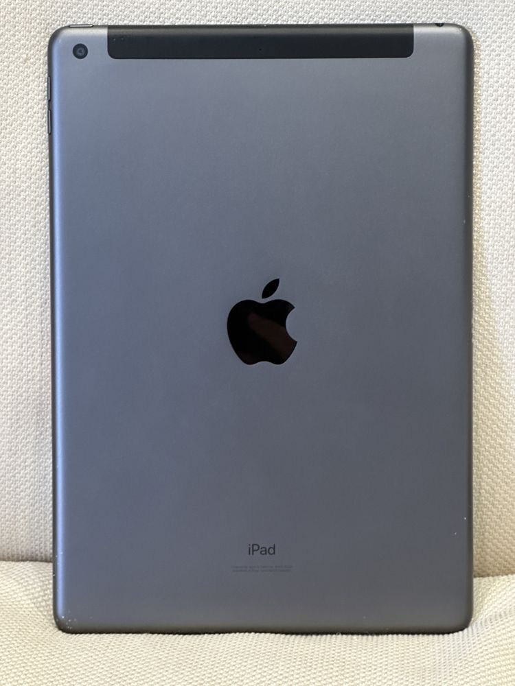 iPad 7 32Gb 3G/LTE 2019