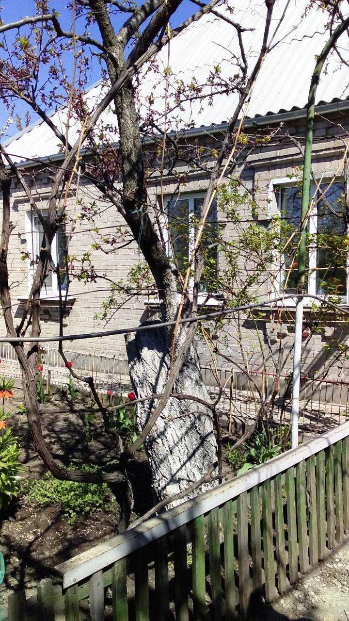 Дом в жилом состоянии, район ул. Иванова