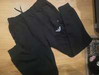Nowe dresowe spodnie Armani M l