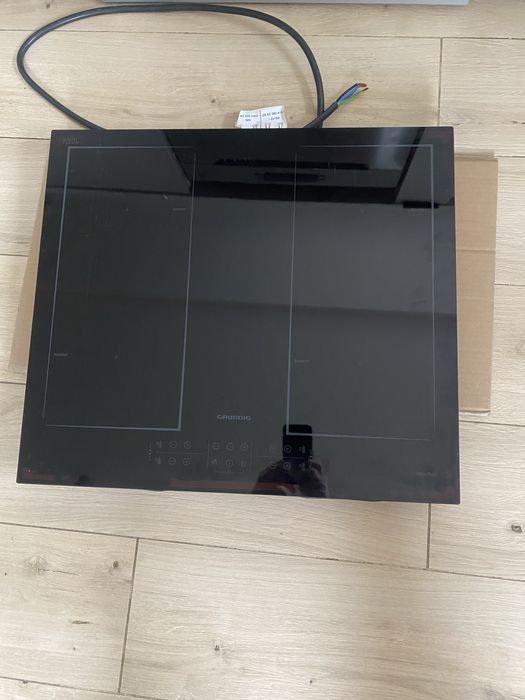 Płyta indukcyjna GRUNDIG GIEI623472MN
