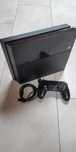 Sony PlayStation 4
