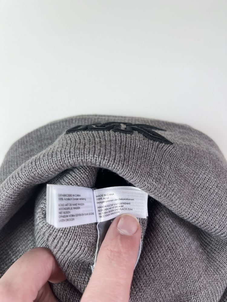 шапка Michael Kors Beanie
