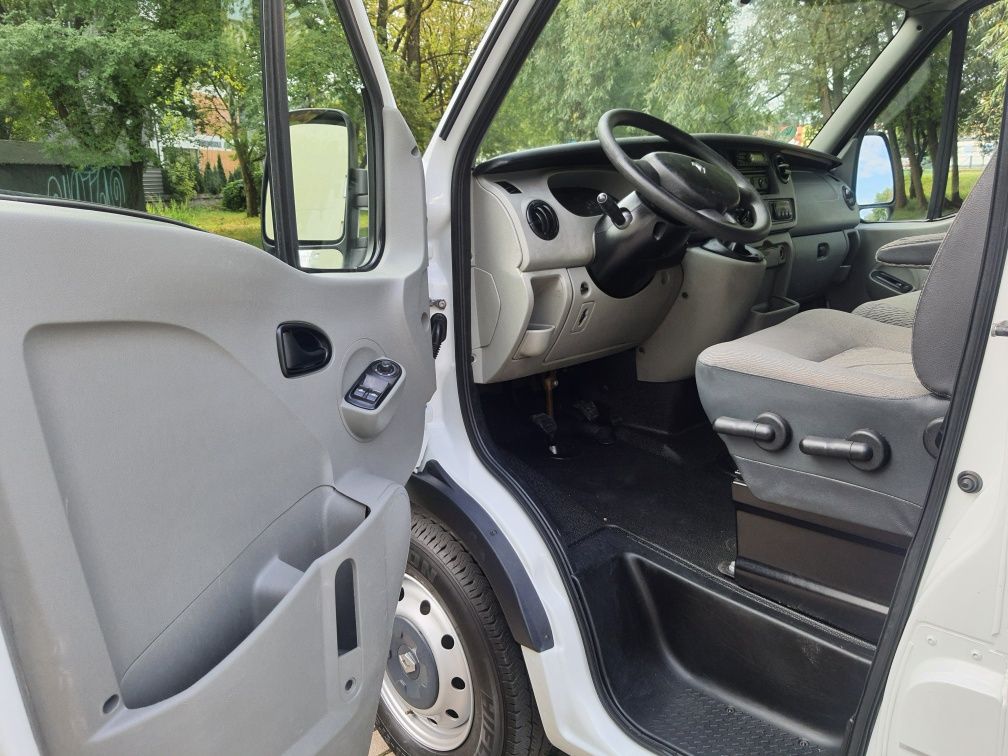 Renault Master  2.5 DCI
