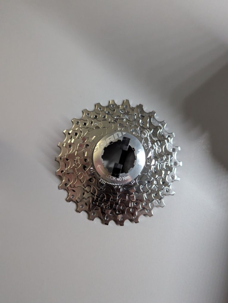 Kaseta szosowa Sram PG-1170 PowerGlide 11speed 11-25T
