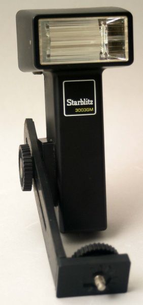 Flash Starblitz 3003GM
