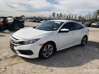 Запчасти Honda Civic фара решетка бампер крыло телевизор капот цивик