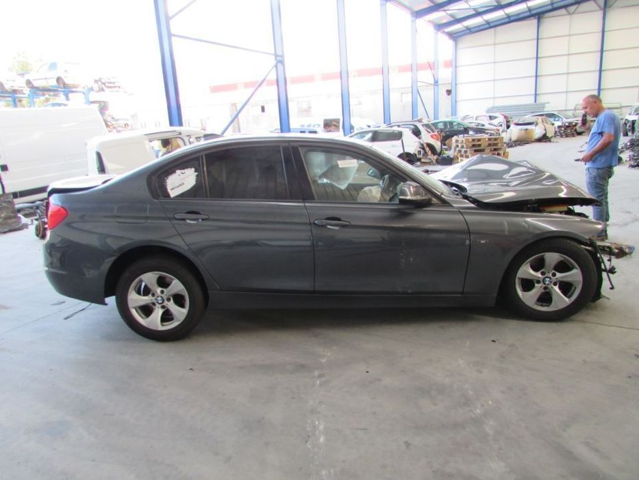 Peças BMW 320D 2.0 do ano 2012 (N47D20C)