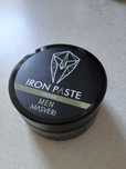 Masveri Iron Paste 100 ml
