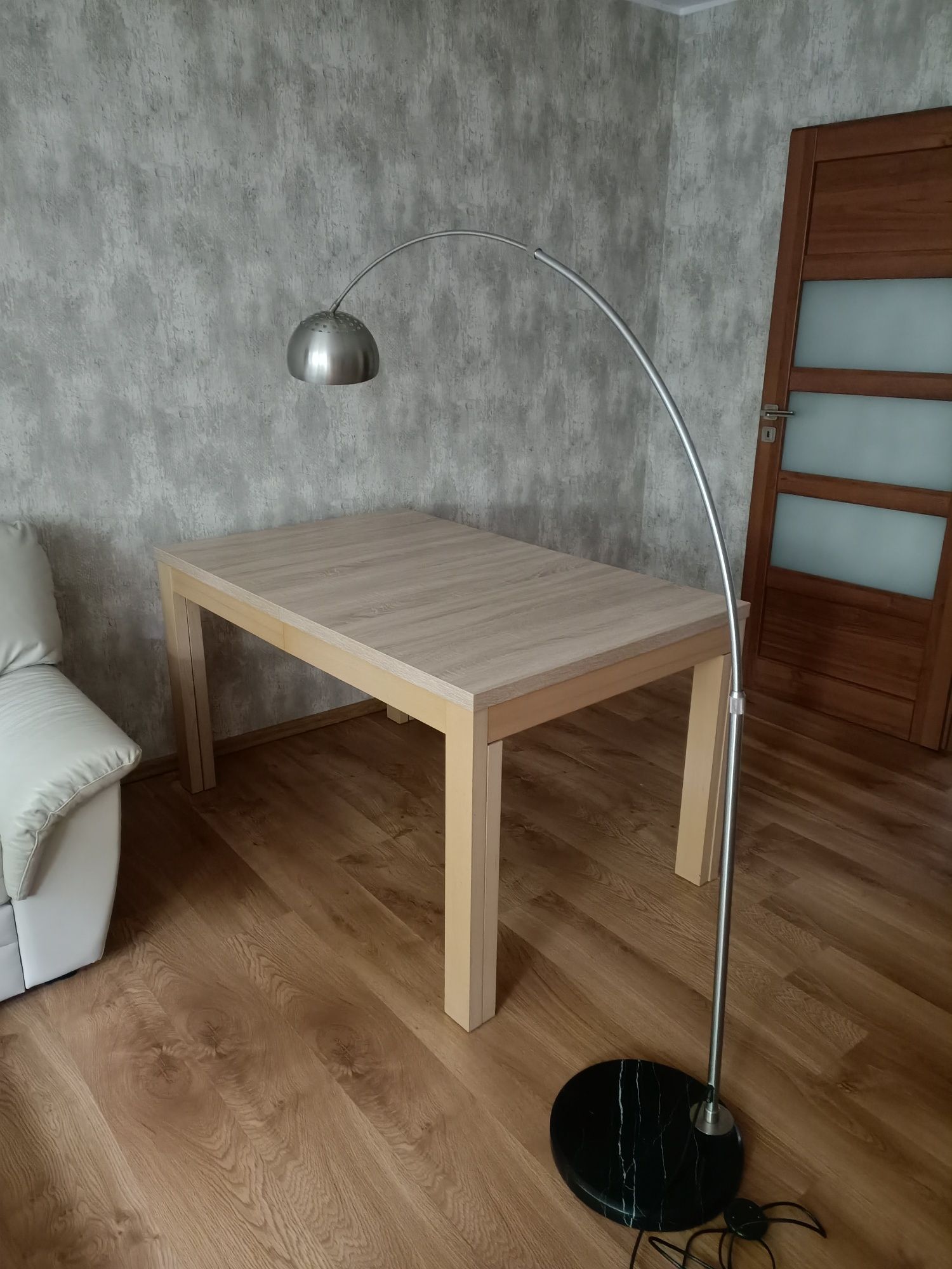 Lampa stojącą Zuma line