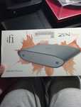 Phono zen mm/mc como novo